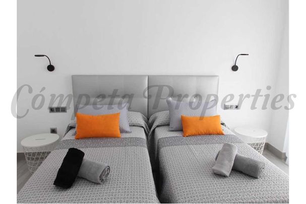 Apartment in Nerja, Andalucia , Costa del Sol - Photo 1