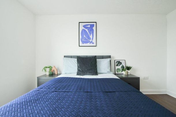 3 bedroom apartment to rent - Photo 1