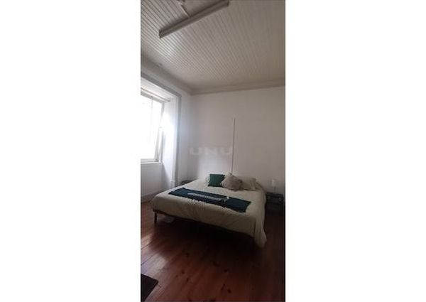 Apartamento T2 em Coimbra