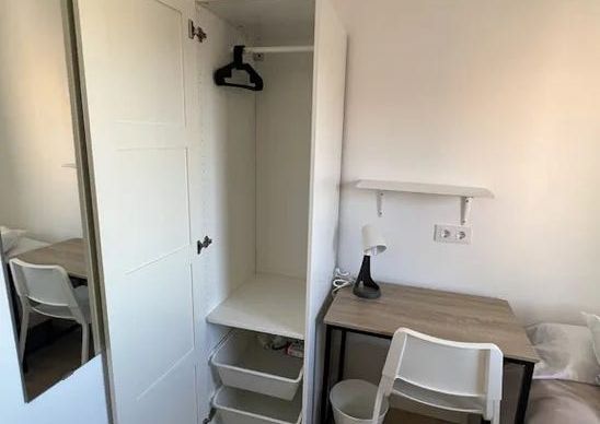 Calle Camelias, Getafe, Community of Madrid 28903