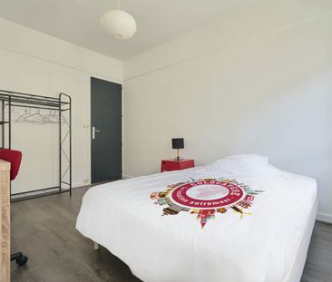 SUHARD B Roommate 6 Bedrooms at Reims - Photo 1