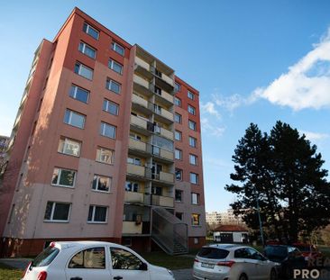 Pronájem bytu 3+1 70 m2 - Fotografie 4