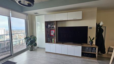 For Lease - 15 Baseball Place Unit# 1403, Toronto, Ontario - Photo 3