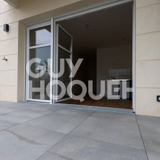 Appartement Le Blanc Mesnil 1 pièce(s) - Photo 1