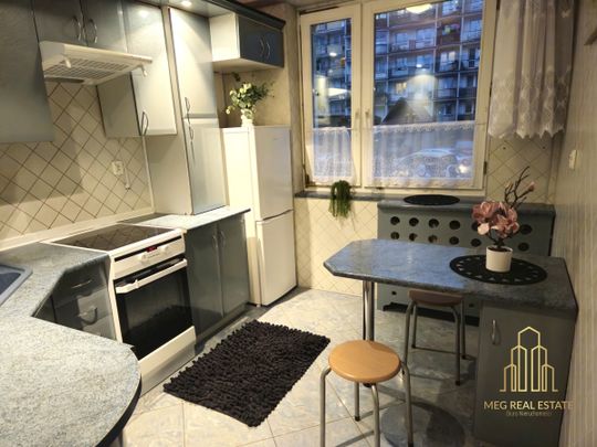 Nowe Miasto *3 studentom* 3 osobne pokoje*parter* - Photo 1