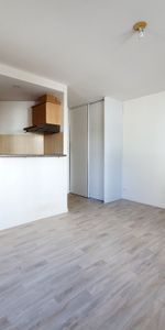 BOURG LA REINE - Appartement 2 Pièces de 35,76m² - Photo 3