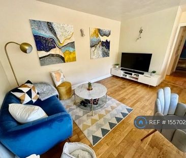 1 bedroom flat to rent - Photo 2