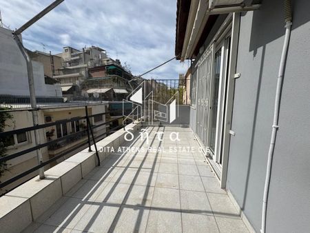 Διαμέρισμα για ενοικίαση Εξάρχεια - Νεάπολη - Φωτογραφία 5