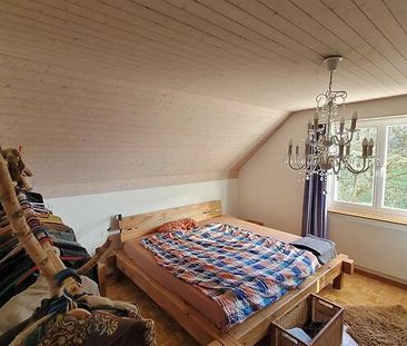 3½ Zimmer-Wohnung in Forch (ZH), möbliert, auf Zeit - Photo 2