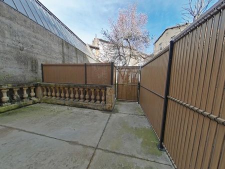 Location Appartement 2 pièces 38m² ROMANS SUR ISERE 26100 - Photo 5