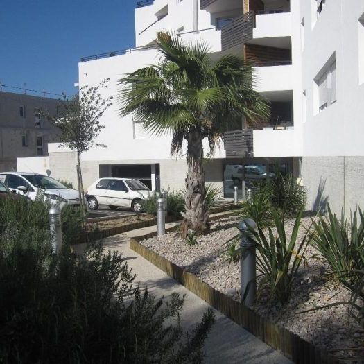 BOUTONNET - T2 - 36.98 M² - Photo 2