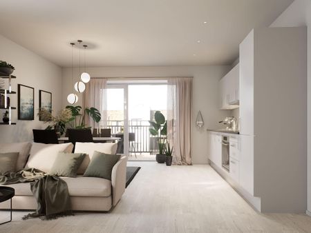 Vilhelm Ehlerts Alle - Photo 3