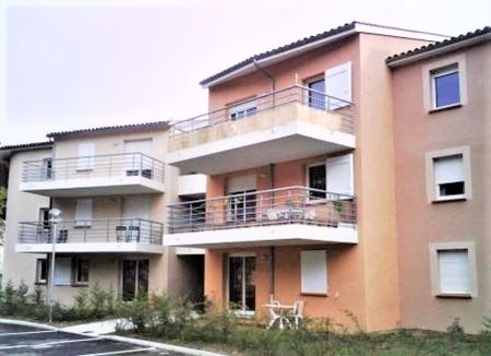 Location Appartement 2 pièces 37m² AGEN 47000 - Photo 3