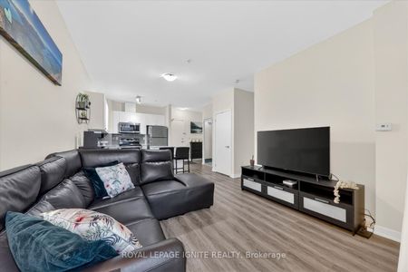 For Lease - 3560 St. Clair Avenue Unit# 109, Toronto, Ontario - Photo 5