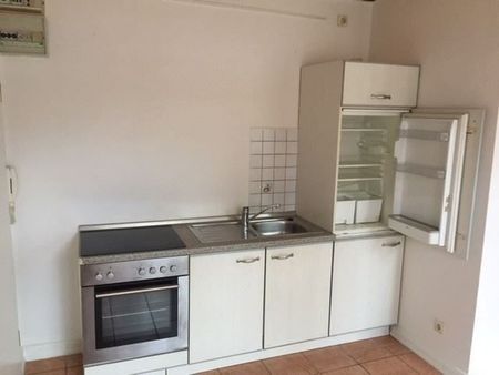 NMS-Centrum: Schicke 2 Zimmer EG Wohnung - Foto 3