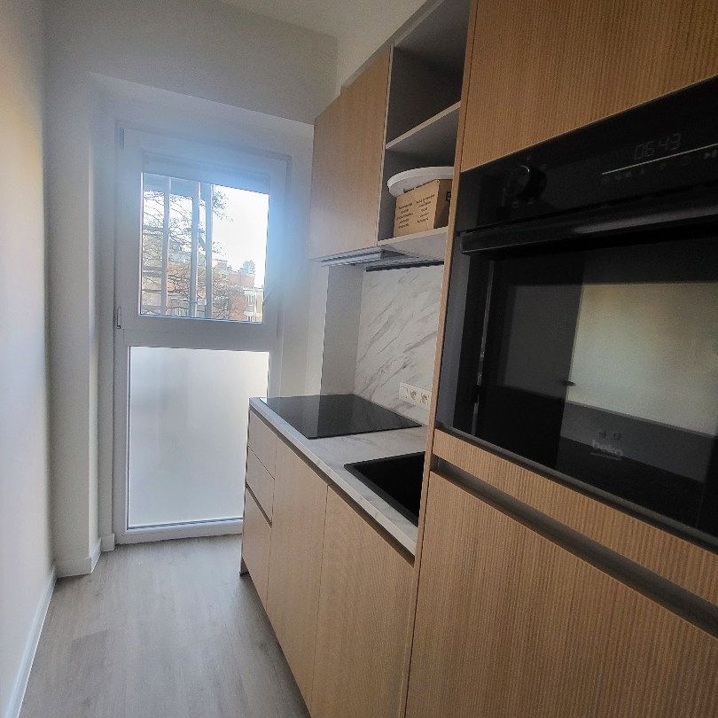 Karel Oomsstraat 12 / 04.02, 2018 Antwerpen - Foto 1