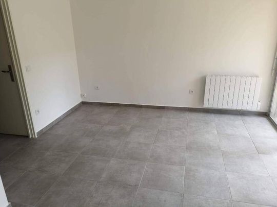 Location appartement 1 pièce 23.7 m² à Montpellier (34000) - Photo 1