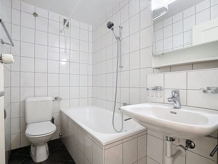 Appartement 3 pièces - Photo 2