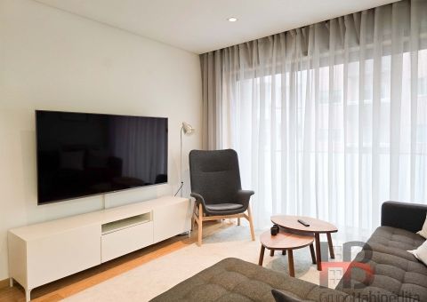 Apartamento T2