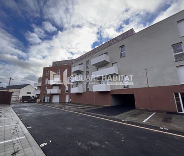 Location Appartement 2 pièces 43m² QUESNOY SUR DEULE 59890 - Photo 4