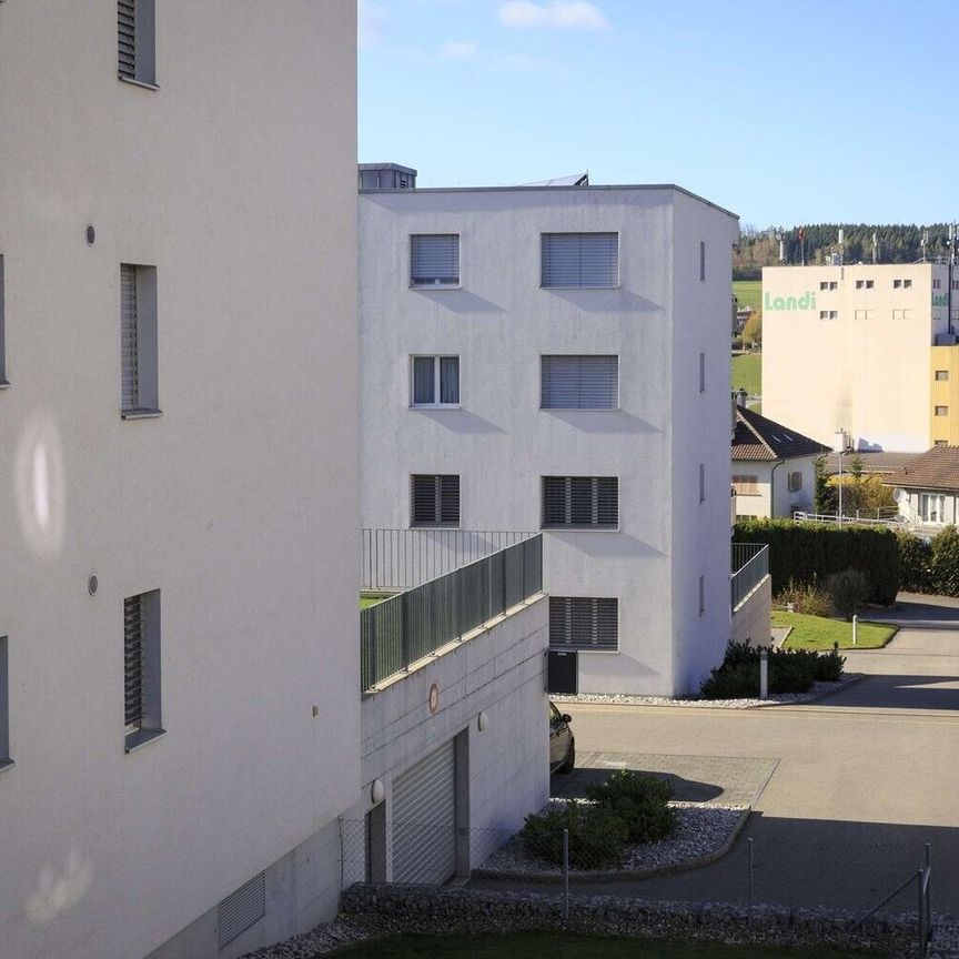 Appartement 4.5 pièces au 3ème étage ! - Foto 1