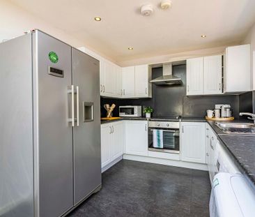 1 bedroom house of multiple occupation to rent - Photo 1