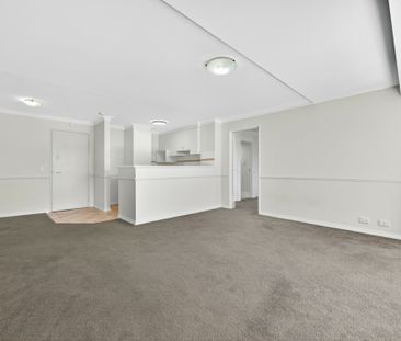 Spacious 2x2 in East Perth - Photo 3