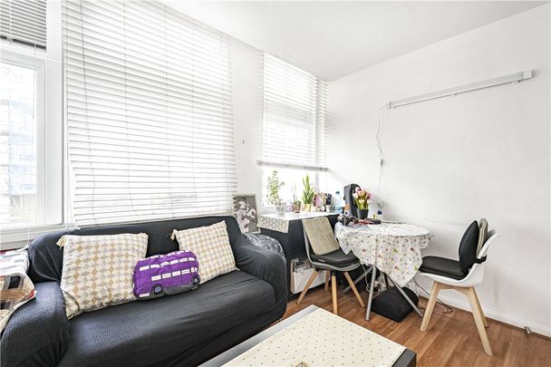 Newington Causeway, London, SE1 6BA - Photo 1
