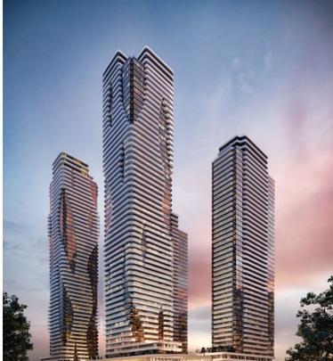 For Lease - 8 Interchange Way Unit# 617 C Tower, Vaughan, Ontario - Photo 1