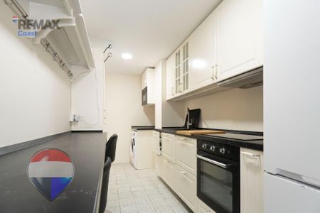 Piso de alquiler en Avenida Rosaleda, La Goleta - San Felipe Neri - Photo 2