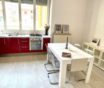 Bilocale via Daniele Ricciarelli 19, San Siro, Milano - Foto 6