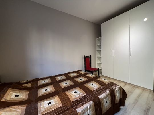 2 pokoje, zamknięte osiedle, garaż 40 m² - Zdjęcie 1