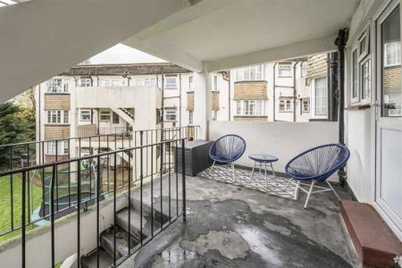 2 bedroom flat to rent - Photo 5