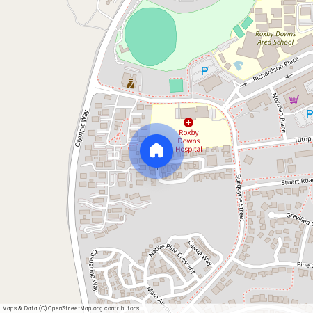 18/30 Burgoyne Street, SA 5725, Roxby Downs