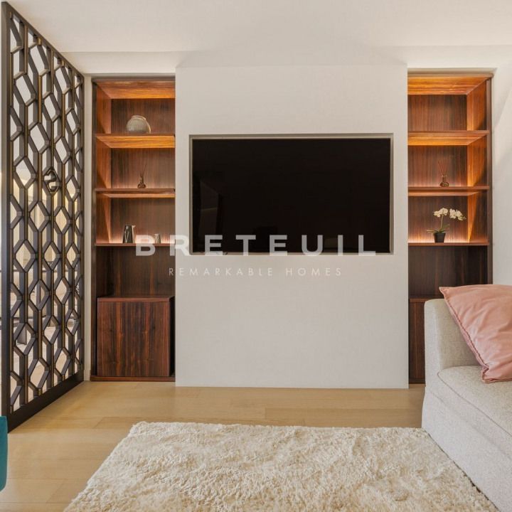 Appartement • Gros Caillou - Photo 1