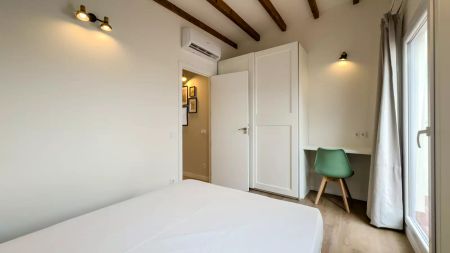 2-bedroom apartment for rent in El Raval - Foto 2