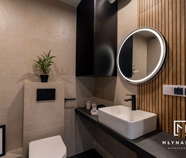 Mieszkanie na wynajem Bielsko-Biała, Centrum, Jana III Sobieskiego ... - Photo 1