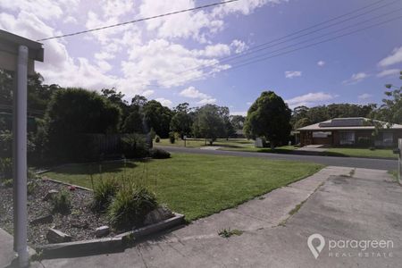 3 Bed 1 Bath House - Photo 3