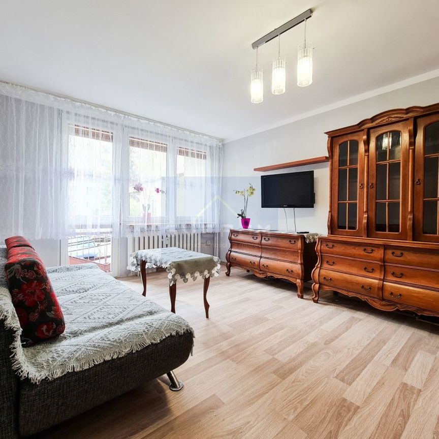 Mieszkanie na Wynajem, 33.00m - Zdjęcie 1