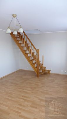 4 pokoje na wynajem - Zdjęcie 1