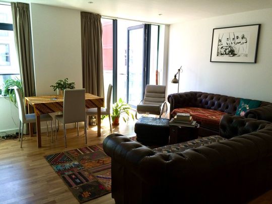 2 Bed Flat, Titian Heights, E20 - Photo 1