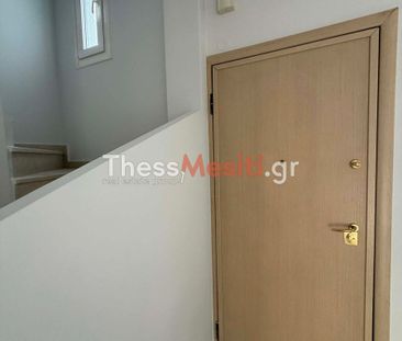 Μεζονέτα για ενοικίαση Μίκρα - Photo 4