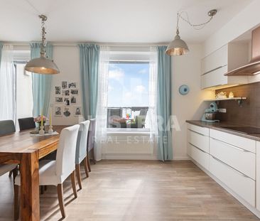 Pronájem bytu 4+kk 122 m² - Photo 1