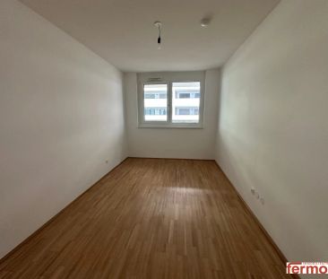 Neuwertige 2-Zimmer-Wohnung mit Balkon in 1200 Wien – Ihr neues Zuh... - Photo 2