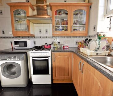 1 bedroom House Share in Harold Terrace (hs), Leeds - Photo 3