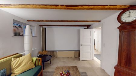 180m² Villa | København S - Foto 3