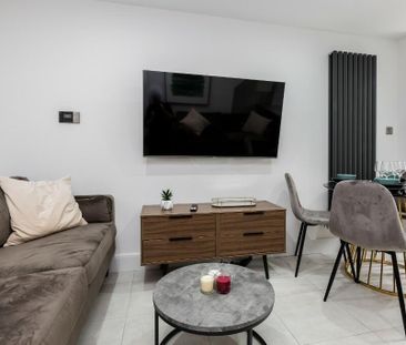 5 bedroom house to rent - Photo 4