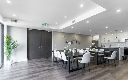 For Lease - 15 Queen Street Unit# 908, Hamilton, Ontario - Photo 3