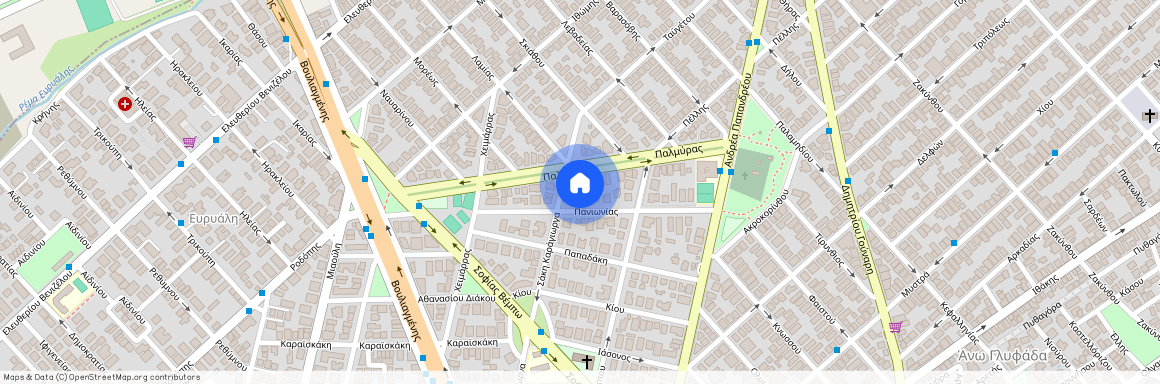 Άνω Γλυφάδα (Γλυφάδα)