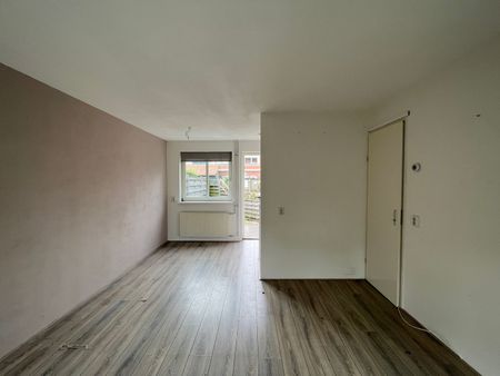 Huis te huur: Kometensingel 85 1033 BB Amsterdam - Foto 4